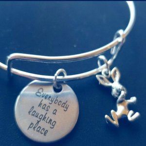 Disney Splash Mountain Brer‎ Silver Charm B…